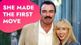 Tom Selleck Quit His Career For Love Rumour Juice