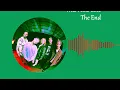 this feels like the end - nothing but thieves (slowed + reverb)