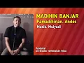Download Lagu Madihin Banjar Tembilahan,,Pamadihinan,,ANDES,,Tembilahan Indragiri hilir Riau(Official Video)