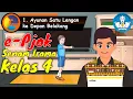 Download Lagu PJOK KELAS 4 SENAM IRAMA