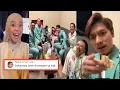 Download Lagu LIVE LESLAR KESERUAN RIZKY BILLAR DIBACKSTAGE BARENG SOIMAH ABI RAMZI INI LESTI DIKOMENT ORANG INI