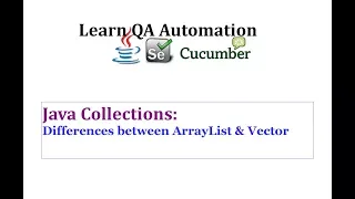 Differences Between Vector And Arraylist with examples and explanations