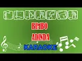 Download Lagu Bimbo Adinda Karaoke