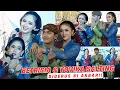 Lagu Adem-Adem Enak Sing Anget. Digarap Ki Akbar Reaksi Betrisia \u0026 Yovika Lucu. Masda Hobi Gawe Kepincut!