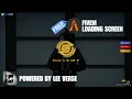 Best FiveM Loading Screen 2025 - Smooth Aesthetic Design Free script