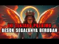 Download Lagu JIWA TERPILIH, INI TENTANG PUTRIMU — BESOK SEGALANYA AKAN BERUBAH 🙌