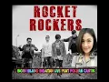 Download Lagu Viral ❗❗ rocket rockers ft polwan cantik - ingin hilang ingatan