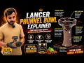 prt 1094 R 307 2026 lancer inferno Anchor