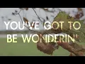 "The Cowboy Kind" Lyric Video