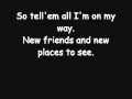 Download Lagu Phil Collins- On My Way- Lyrics