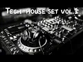 DJ SET TECH HOUSE VOL.1-Luigi Occulto
