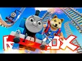 Download Lagu I'M BACK! New Thomas \u0026 Friends Roblox Games!