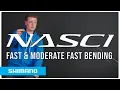 Download Lagu Matige/snelle actie of snelle actie / Welke Nasci hengel heb ik nodig ?