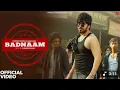 Download Lagu Badnaam - Masoom Sharma New Song |AmanJaji | Malika Kaliraman | New Haryanvi Song2025HR BEATS