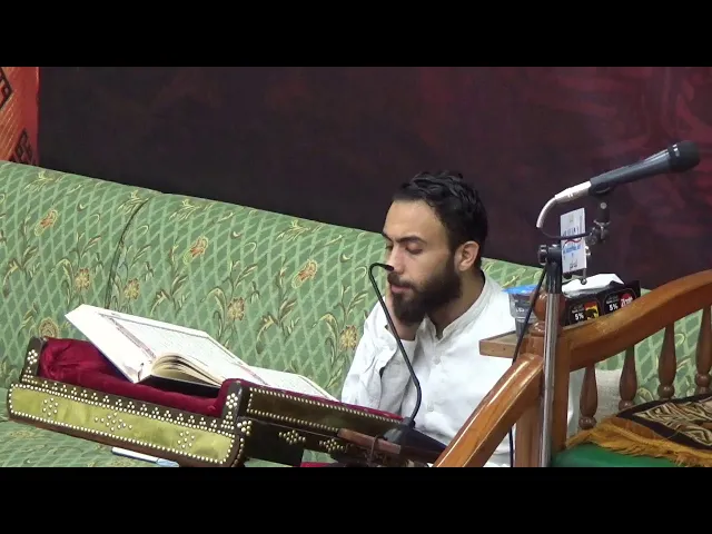الليلة 11 رمضان 1441 [ هل سمعت عن مرضعات النبي ص؟ ] الشيخ ياسين الجمري مجلس الدعيسي
