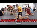 Download Lagu Best Warm-Up for Jiu-Jitsu: Cameron Shayne's Budokan (Full B-Team Class)