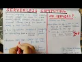 What Is Serverless Computing Serverless Services Serverless Architecture
