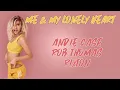 Download Lagu DeeM - Me \u0026 My Lonely Heart (Rixton x Rob Thomas - Andie Case)