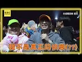 張惠妹清唱超級穩 周杰倫嚇到沒戴耳機？@ebcstars