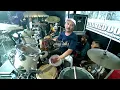 CAK MET CAM - AGENG MUSIK FT RAMAYANA // APSELA PEKALONGAN - PESTA PANEN (KENDANG CAM)