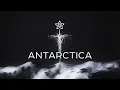 iwilldiehere, DVRKLXGHT - ANTARCTICA (Album)