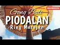 Download Lagu Gong Bali - Lelambatan Tabuh Pat Semarandana • Gong Dewa Yadnya