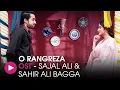 Download Lagu O Rungreza | OST by Sahir Ali Bagga \u0026 Sajjal Aly | HUM Music