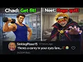 Cornball Posts Getting Cooked By Instagram Comments