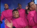 Ricky Dillard & New G- Awesome God
