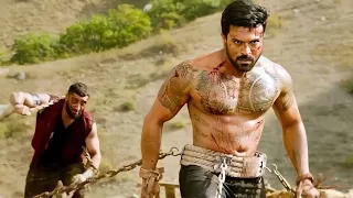 مقاتل قوي يقضي على اخطر زعيم عصابة في الهند لكي يحمي عائلته وينتقم لاخيه فيلم Vinaya Vidheya Rama 