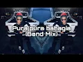 Download Lagu DJ Pura Pura Bahagia (Band Mix) - Semporna BreakLatin Remix