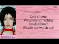 Babymonster CHOOM Easy Full