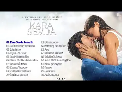 Download MP3 Lagu lagu flem KARA SEVDA