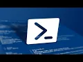 Microsoft Windows Powershell basic commands and Cmdlets