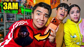 HABLAMOS CON EL CREADOR DE LAS CAJAS SORPRESA😰📲