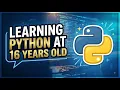 Learning Python Live Doing projects from a book