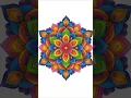 Lagu Relax Your Mind with Mandala Patterns