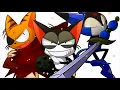 Download Lagu Cyborg Kuro-chan ED Indonesia (Remastered) [CC]