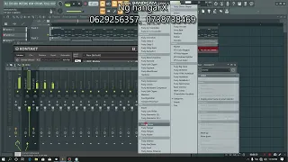 Jinsi Ya Kutengeneza Beat Ya Kisukuma Bhudemi Ep 2 Bass LimbuLuchagula MayikuSayi Nelemi 