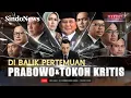 Lagu 🔴LIVE DI BALIK PERTEMUAN PRABOWO DAN TOKOH KRITIS | RAKYAT BERSUARA (11/02)