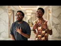 Moses Bliss ft Chandler Moore - Your Love | Powerful Worship Song