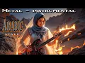 Download Lagu Arabic metal Instrumental | wrapped in Arabic culture MP3