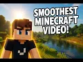 Smoothest Minecraft Render Test Part 1