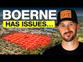 Why Living in Boerne Texas Really Isn t All That Great