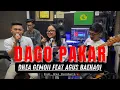 Lagu DAGO PAKAR - DARSO (LIVE COVER DHEA GEMOII FEAT AGUS BAEHAQI) POJOK SUARA VERSI AKUSTIK