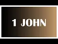 1 John 5 NIV Bible YouVersion