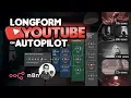 This AI System Creates Longform YouTube s Hourly n8n No-Code Tutorial