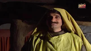 Eps 18 Al Moot Al Qadem Ela Al Sharq Series الحلقة الثامنة عشر مسلسل الموت القادم الى الشرق 