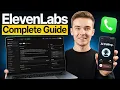 Master ElevenLabs AI Voice Agents Full 2026 Guide
