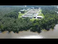 James River advisory lifted